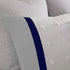 Kai Pom Pom Double Bed Microfiber Winter Comforter With 2 Pillow Covers